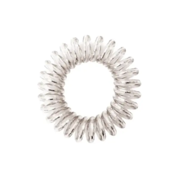 Bifull Coletero Invisible Plateado Pack 3 Uds